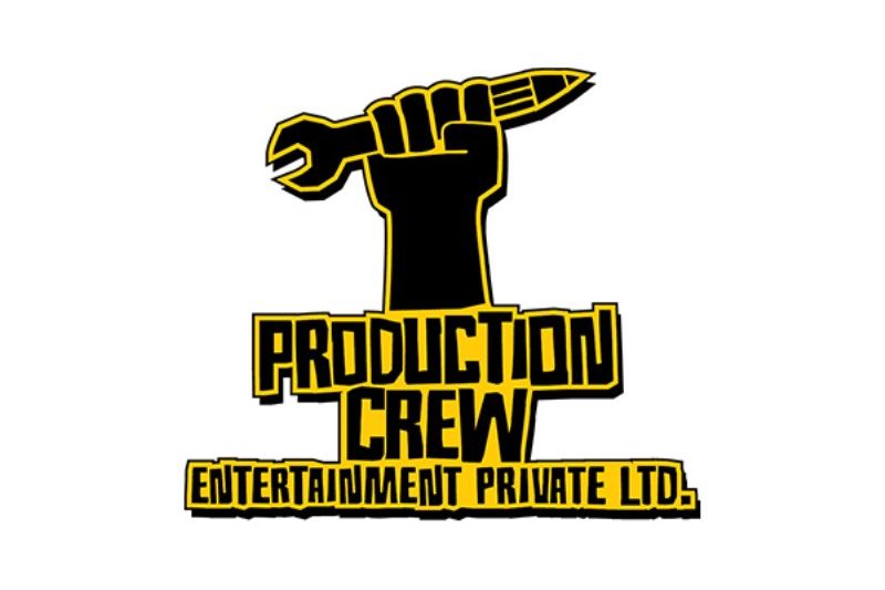 Logo of Production Crew
