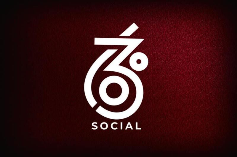 Social360 Media logo