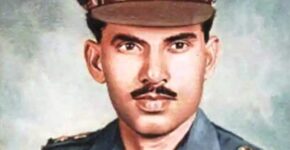 Major Hoshiar Singh Dahiya, PVC