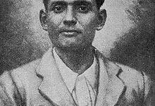 Jatindra Nath Das