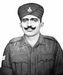 Naik Jadunath Singh Rathore Wiki, Age, Death, Family, Honours 