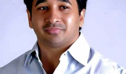 Nitesh Narayan Rane