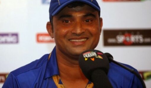 Pravin Tambe