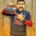 RJ Aabhimanyu Height, Age, Wife, Children, Family, Biography & More