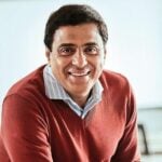 Ronnie Screwvala Age, Wife, Children, Family, Biography & More