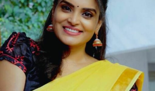 Sarayu Roy