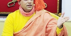 Swami Chakrapani