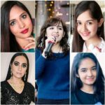 Top 10 Female Social Media Influencers in India