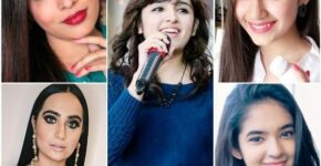 Top 10 Female Social Media Influencers in India