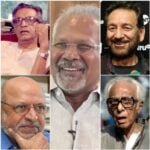 Top 10 Filmmakers of All Time in India