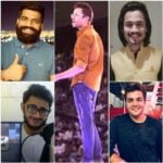 Top 10 Male Social Media Influencers in India