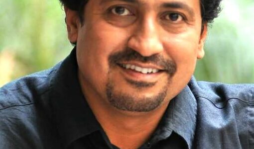 Vinod Kapri