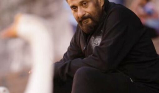 Vivek Agnihotri