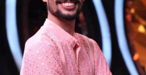 Akash Singh