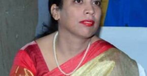 Archana Sharma