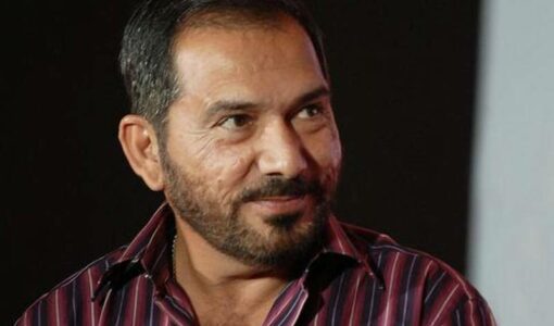 Arun Lal