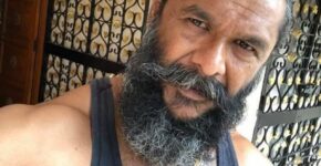 B.S. Avinash