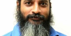 Ayyappa P Sharma