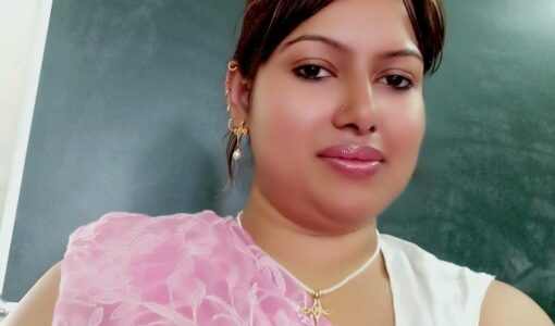 Bulbul Saha