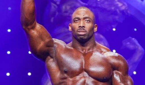 Cedric McMillan
