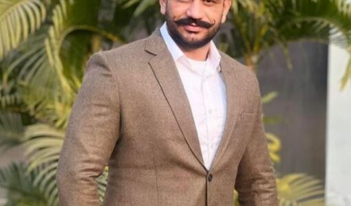 Dharminder Singh