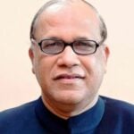 Digambar Kamat Age, Caste, Wife, Children, Family, Biography & More