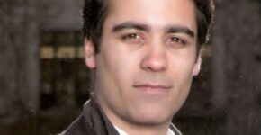 Divya Narendra