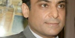 Hamza Shahbaz