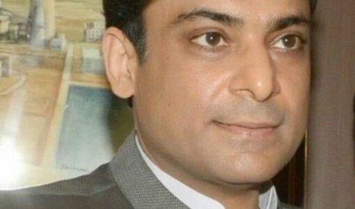 Hamza Shahbaz