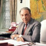 J.R.D. Tata Age, Death, Wife, Children, Family, Biography & More