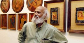 Jatin Das