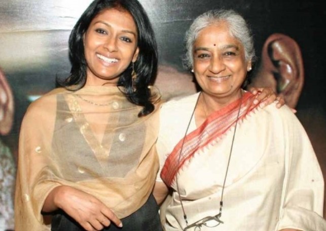 Jatin Das' daughter and wife, Varsha Das