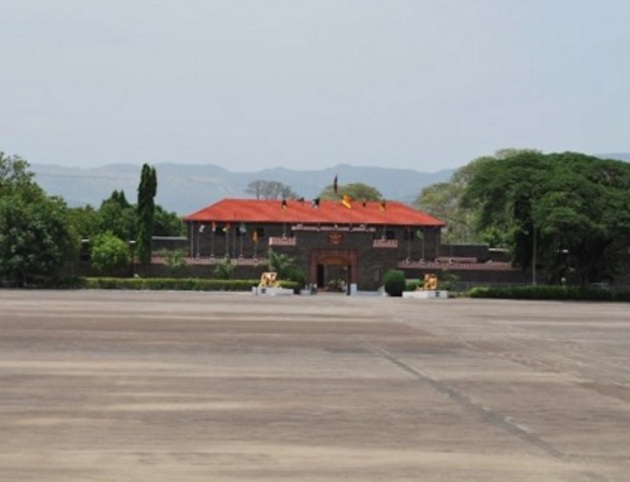 Arun Khetarpal parade ground, National Defence Academy
