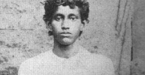 Khudiram Bose