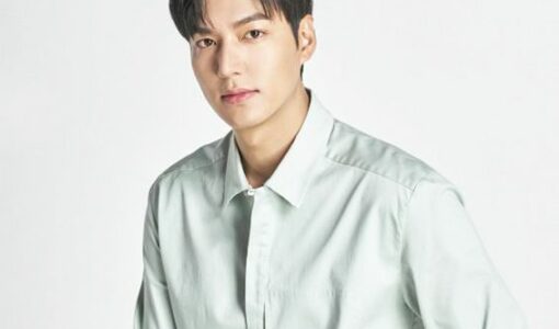 Lee Min-ho