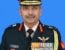 Lieutenant General BS Raju
