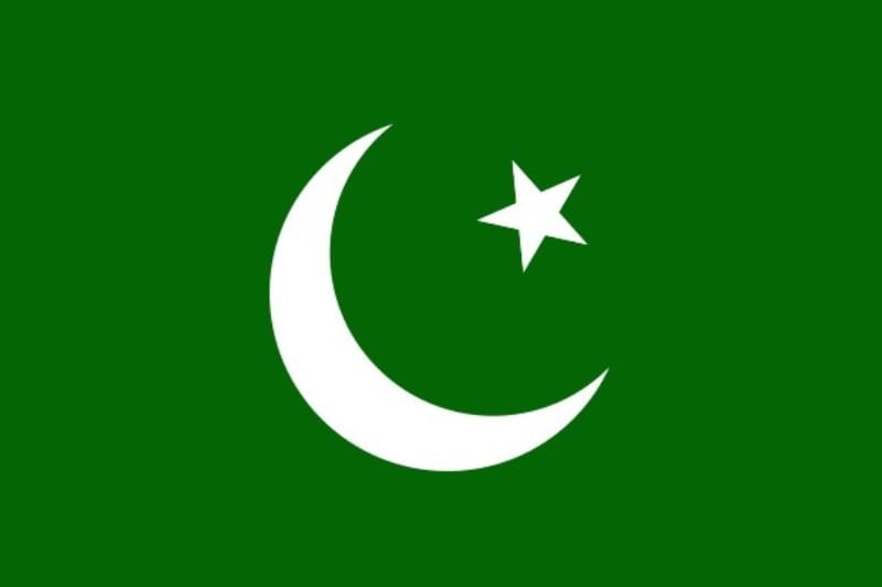 Muslim League's insignia