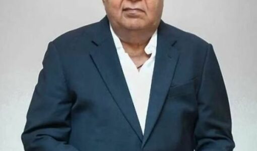 Narayan Das Narang