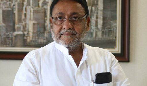 Nawab Malik