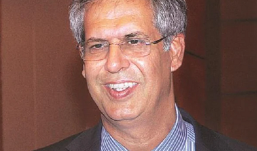 Noel Tata