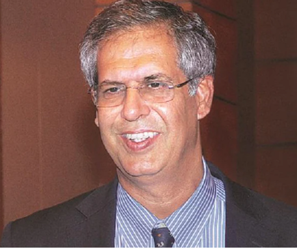 Noel Tata - Wikipedia