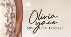 Olivia Yace's autograph