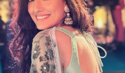 Garima Yagnik