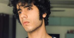 Poojan Chhabra