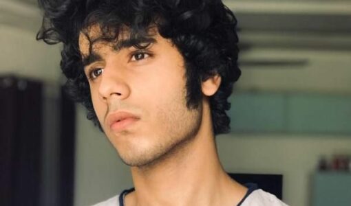 Poojan Chhabra