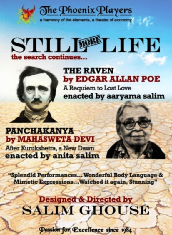 Poster of Still More Life
