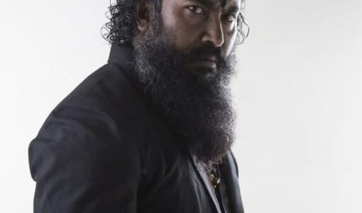 Ramachandran Raju