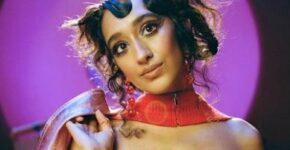 Raveena Aurora