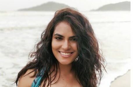 Roopa Rayappa