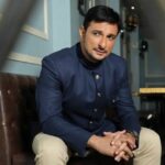 An Entertaining Chit-Chat with Actor Rushad Rana